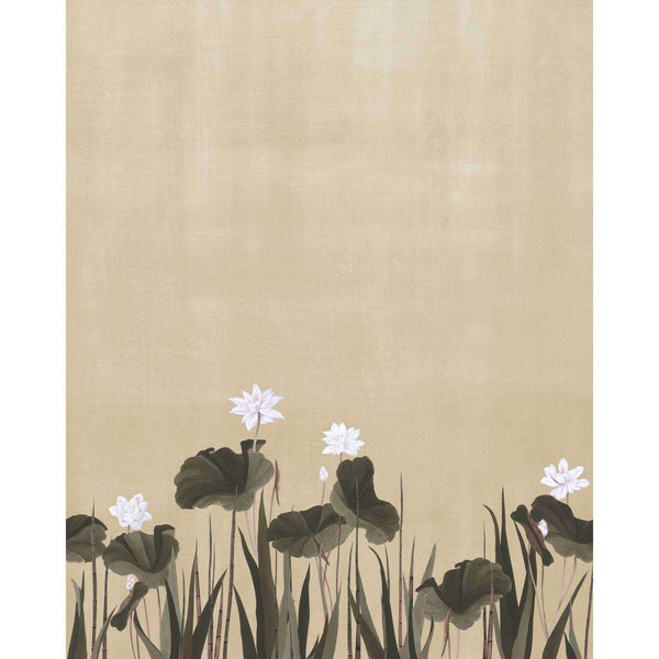 Naiades-Behang-Nobilis-Selected Wallpapers