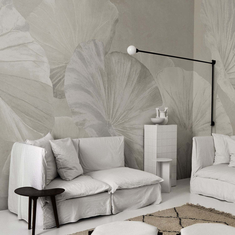 Above the Fields wallpaper from LondonArt wallpaper – Selected Wallpapers