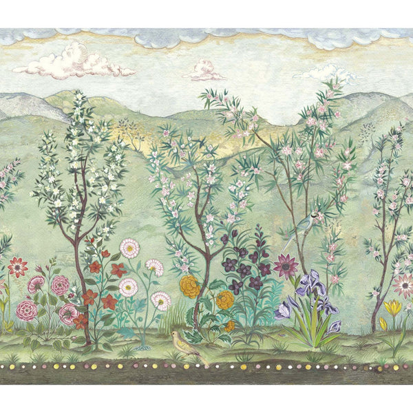 Naïf-Behang-Wall & Deco-Selected Wallpapers