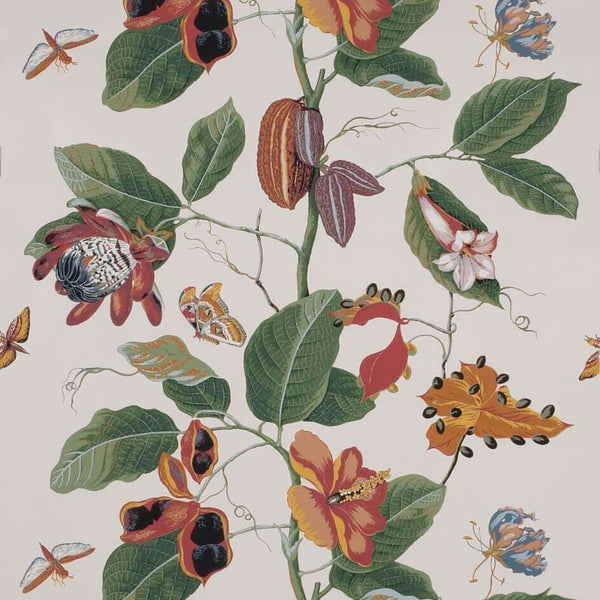 Nakai-behang-Boussac-Red-W4864001-Selected Wallpapers