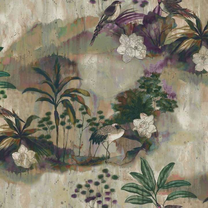 Nara-Behang-Tapete-Coordonne-Grape-Rol-7900163-Selected Wallpapers