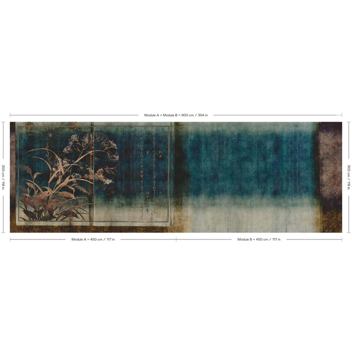 Nara-behang-Tapete-Glamora-Selected Wallpapers