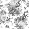 Narciso-behang-Inkiostro Bianco-1-Vinyl 68 cm-INKABNA1901-Selected Wallpapers