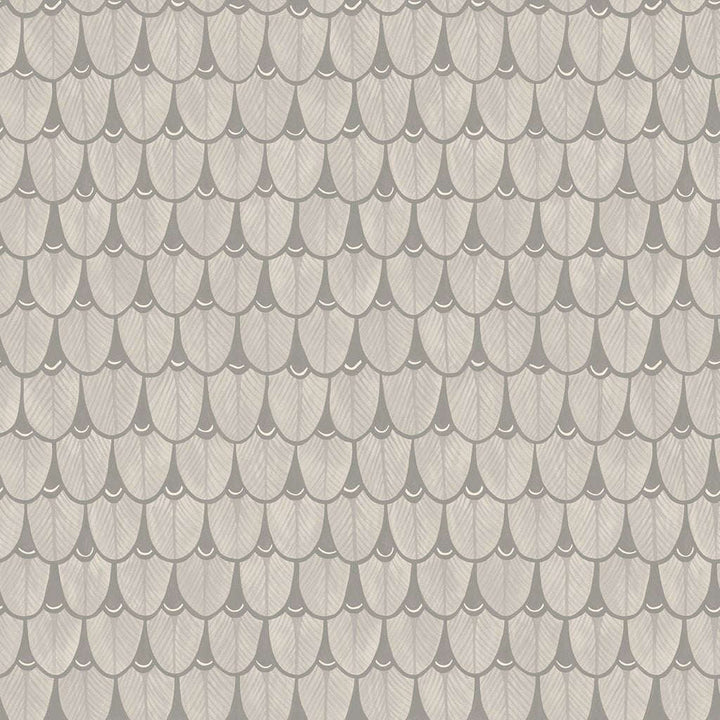 Narina-Behang-Tapete-Cole & Son-Grey-Rol-109/10047-Selected Wallpapers