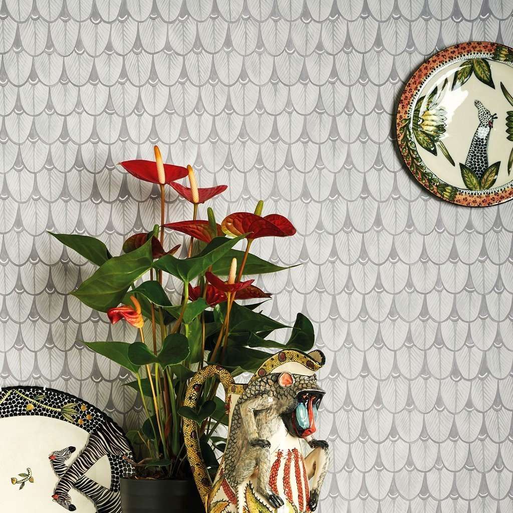 Narina-Behang-Tapete-Cole & Son-Selected Wallpapers