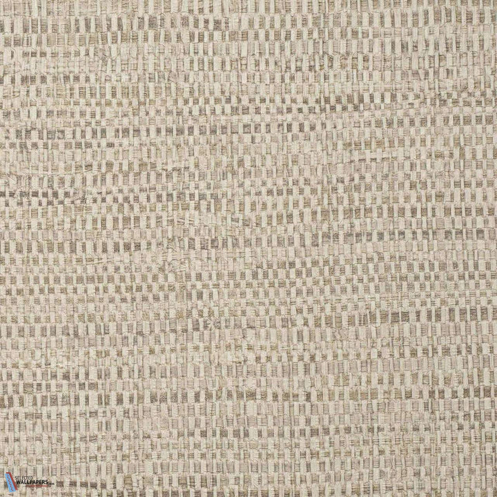 Natte-behang-Tapete-Pierre Frey-Chanvre-Rol-FP551005-Selected Wallpapers