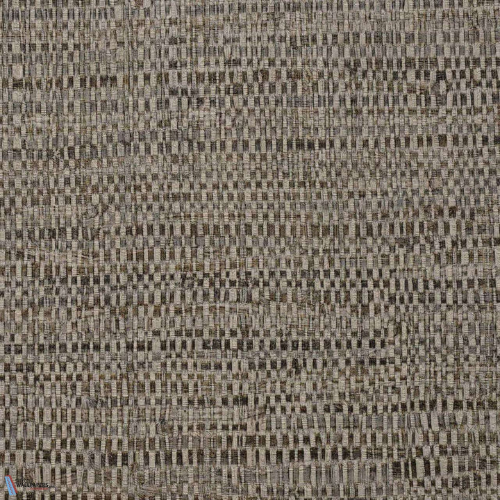 Natte-behang-Tapete-Pierre Frey-Ardoise-Rol-FP551013-Selected Wallpapers