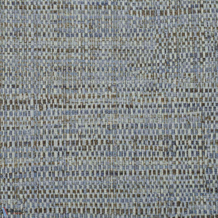 Natte-behang-Tapete-Pierre Frey-Denim-Rol-FP551015-Selected Wallpapers