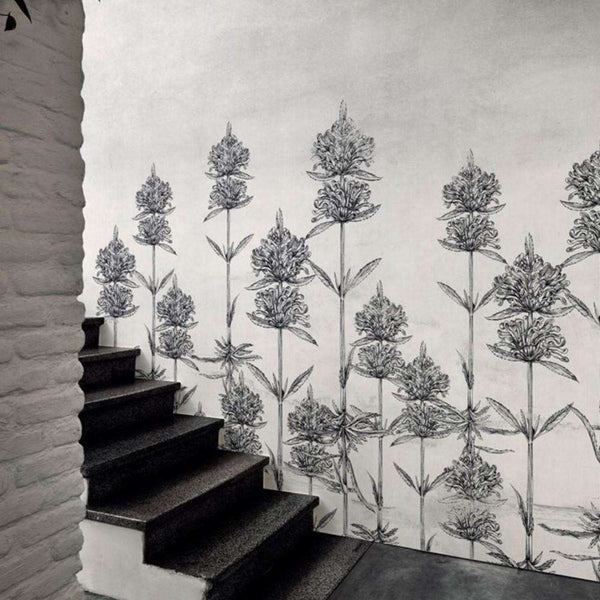 Natural Euphoria-behang-LondonArt-Selected Wallpapers