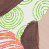 Ndebele-behang-Elitis-Sample-DM 904 01-Selected Wallpapers