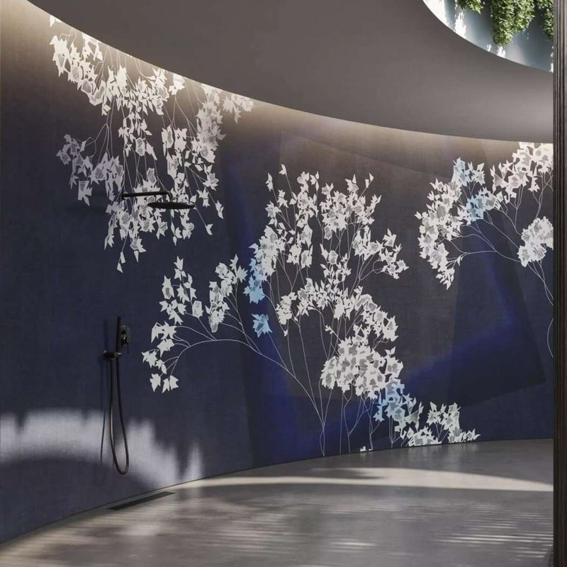 Nebula papier peint de Glamora