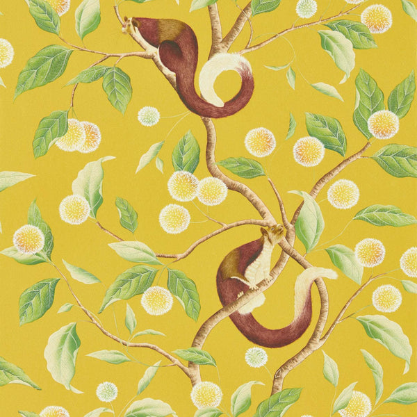 Nellie-Behang-Harlequin-Honey-Rol-112905-Selected Wallpapers