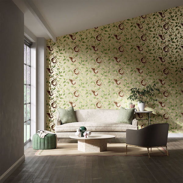 Nellie-Behang-Tapete-Harlequin-Selected Wallpapers