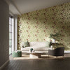 Nellie-Behang-Harlequin-Selected Wallpapers