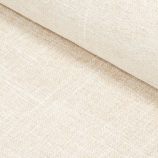 Nemorosa-Behang-Dutch Walltextile Company-Ivory White-Meter (M1)-DWC_NEM_00-Selected Wallpapers