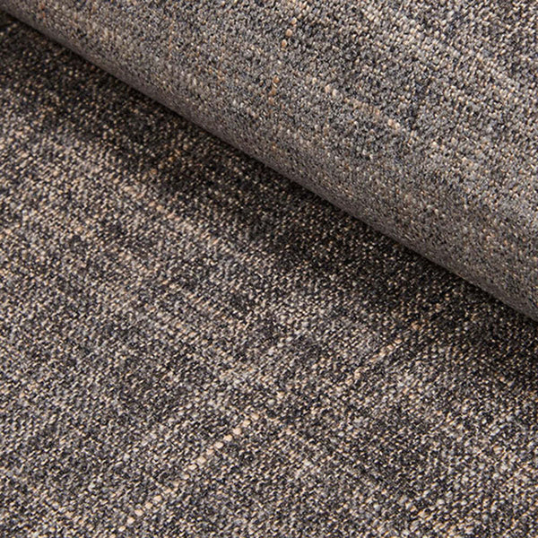 Nemorosa-Behang-Dutch Walltextile Company-Mid Grey-Meter (M1)-DWC_NEM_67-Selected Wallpapers