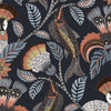 Nene-Behang-Cole & Son-Midnight-Rol-119/8038-Selected Wallpapers