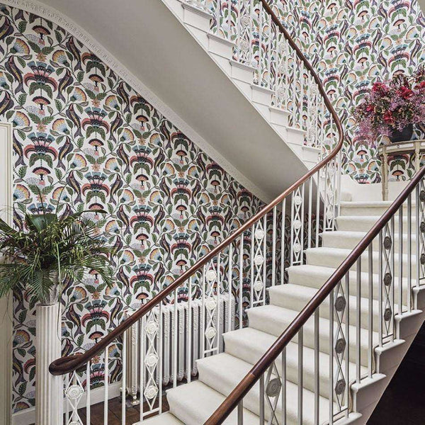 Nene-Behang-Cole & Son-Selected Wallpapers