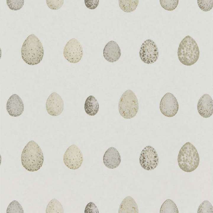 Nest Egg-behang-Tapete-Sanderson-Almond/Stone-Rol-216503-Selected Wallpapers