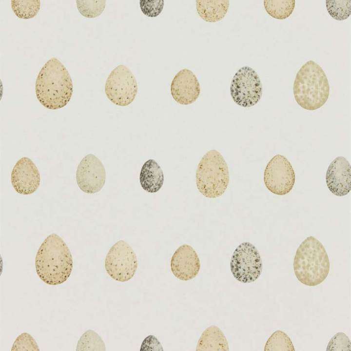 Nest Egg-behang-Tapete-Sanderson-Graphite-Rol-216505-Selected Wallpapers