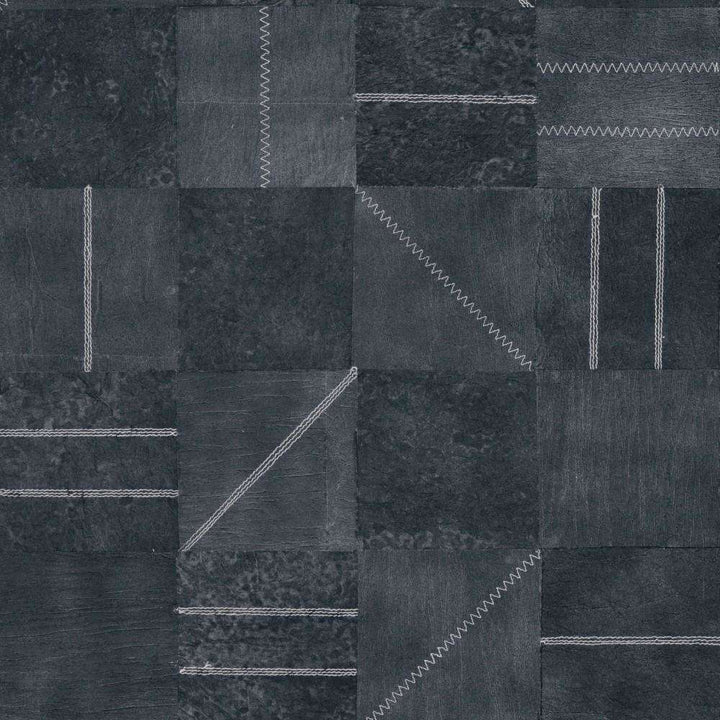 Network-behang-Tapete-Mark Alexander-Indigo-Rol-MW116/03-Selected Wallpapers