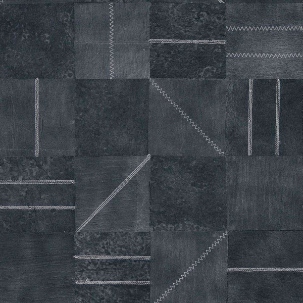 Network-behang-Mark Alexander-Indigo-Rol-MW116/03-Selected Wallpapers