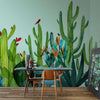 Nevada-behang-Inkiostro Bianco-Selected Wallpapers