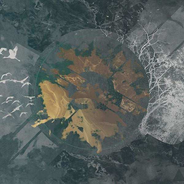 New Divide-behang-Muance-3-Vinyl-MU12003-Selected Wallpapers