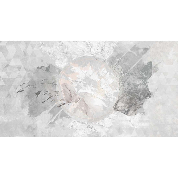 New Divide-behang-Muance-Selected Wallpapers