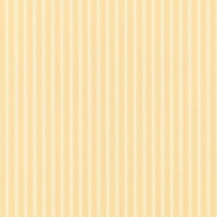 New Tiger Stripe-behang-Tapete-Sanderson-Honey/Cream-Rol-DCAVTP104-Selected Wallpapers