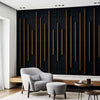 New Wave-behang-LondonArt-Selected Wallpapers