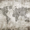 News Planet-Behang-Wall & Deco-01-CWC-WDNP1101-Selected Wallpapers
