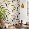Nid D'oiseau-behang-Elitis-Selected Wallpapers