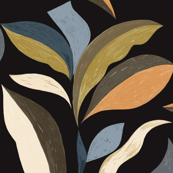 Nid D'oiseau-behang-Elitis-5-Rol-TP 300 05-Selected Wallpapers