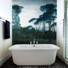 Nightcall-behang-LondonArt-Selected Wallpapers