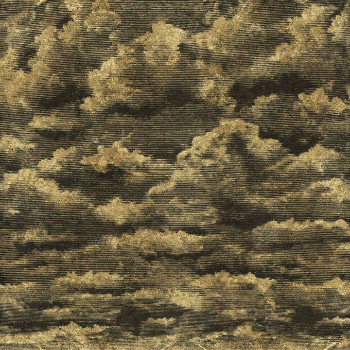 Nimbus-behang-Tapete-Inkiostro Bianco-Goud-Gold Leaf-INKKUZF2001-Selected Wallpapers