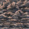 Nimbus-behang-Inkiostro Bianco-Roze/Blauw-Gold Leaf-INKKUZF2004-Selected Wallpapers