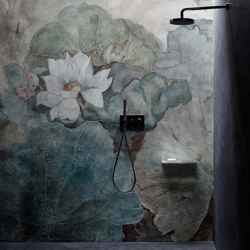 Niveum wallpaper by Wall & Deco
