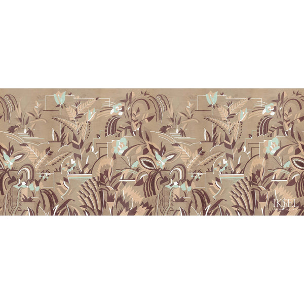 Normandie-behang-Iksel-Selected Wallpapers