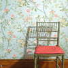 Nostell Priory-behang-Zoffany-Selected Wallpapers