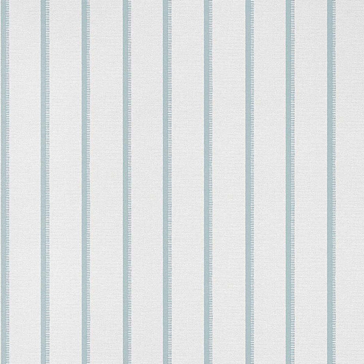 Notch Stripe-Behang-Tapete-Thibaut-Slate Blue-Rol-T10258-Selected Wallpapers