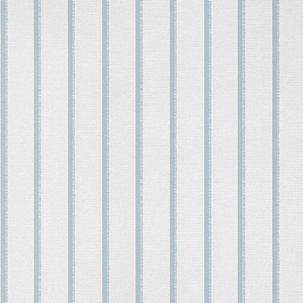 Notch Stripe-Behang-Thibaut-Slate Blue-Rol-T10258-Selected Wallpapers