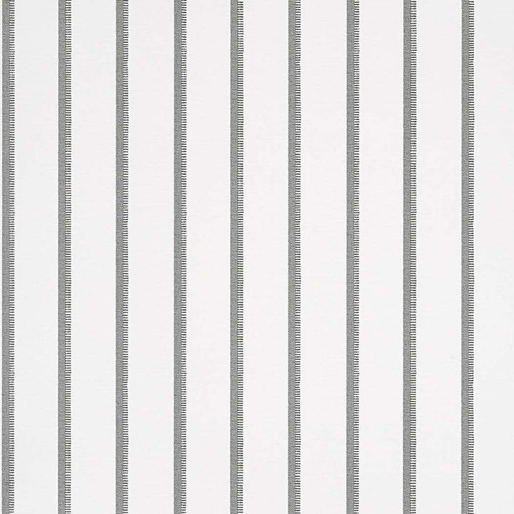 Notch Stripe-Behang-Tapete-Thibaut-Grey-Rol-T10263-Selected Wallpapers