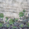 November Green-Behang-INSTABILELAB-01-Vinyl New Middle-November Green 01-Selected Wallpapers