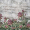 November Green-Behang-INSTABILELAB-02-Vinyl New Middle-November Green 02-Selected Wallpapers