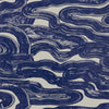 Nuages-behang-Pierre Frey-Indigo-Rol-FP562004-Selected Wallpapers