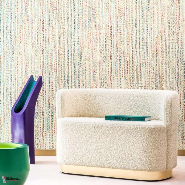 Nuances-behang-Pierre Frey-Selected Wallpapers