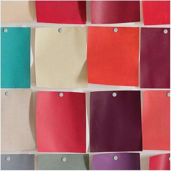 Nuancier-behang-Les Dominotiers-Coral-Non Woven 70 cm-DOM11-8-Selected Wallpapers