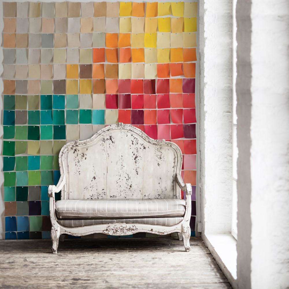Les Dominotiers Vinyl (70 cm)