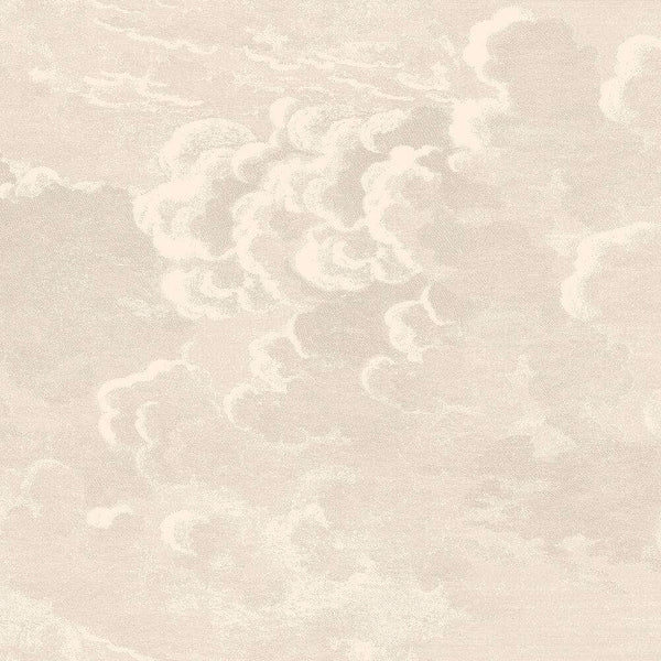 Nuvolette-wallpaper-Cole & Son-Stone-Set-114/28056-Selected Wallpapers